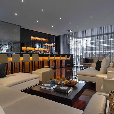Le Meridien Panama Exteriör bild