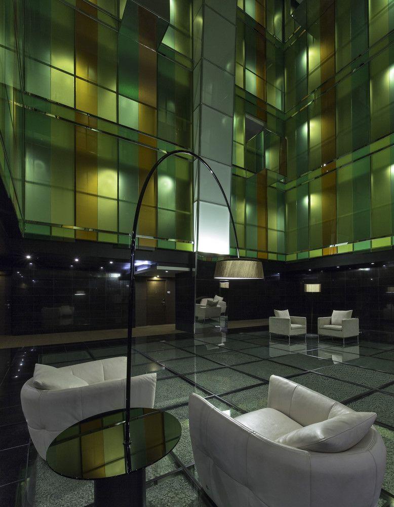 Le Meridien Panama Exteriör bild