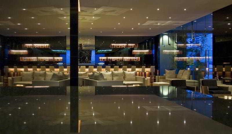 Le Meridien Panama Exteriör bild