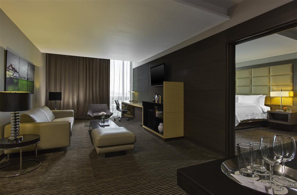 Le Meridien Panama Exteriör bild