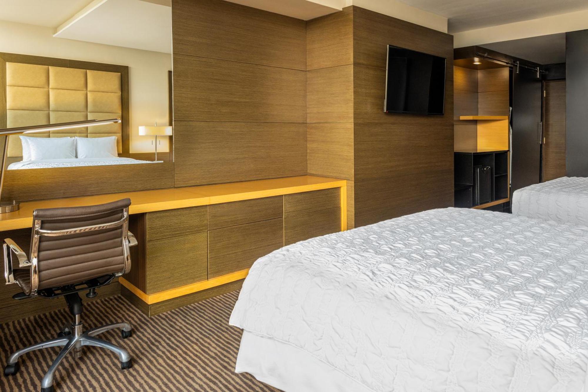 Le Meridien Panama Rum bild